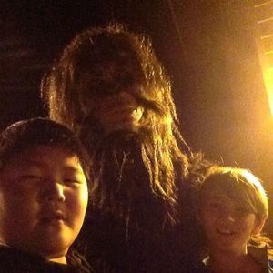 Meet your Posher, Jaden